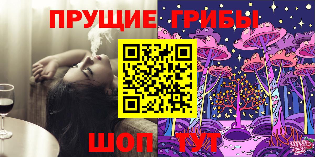 Галлюциногенные грибы Psilocybe Гусь-Хрустальный